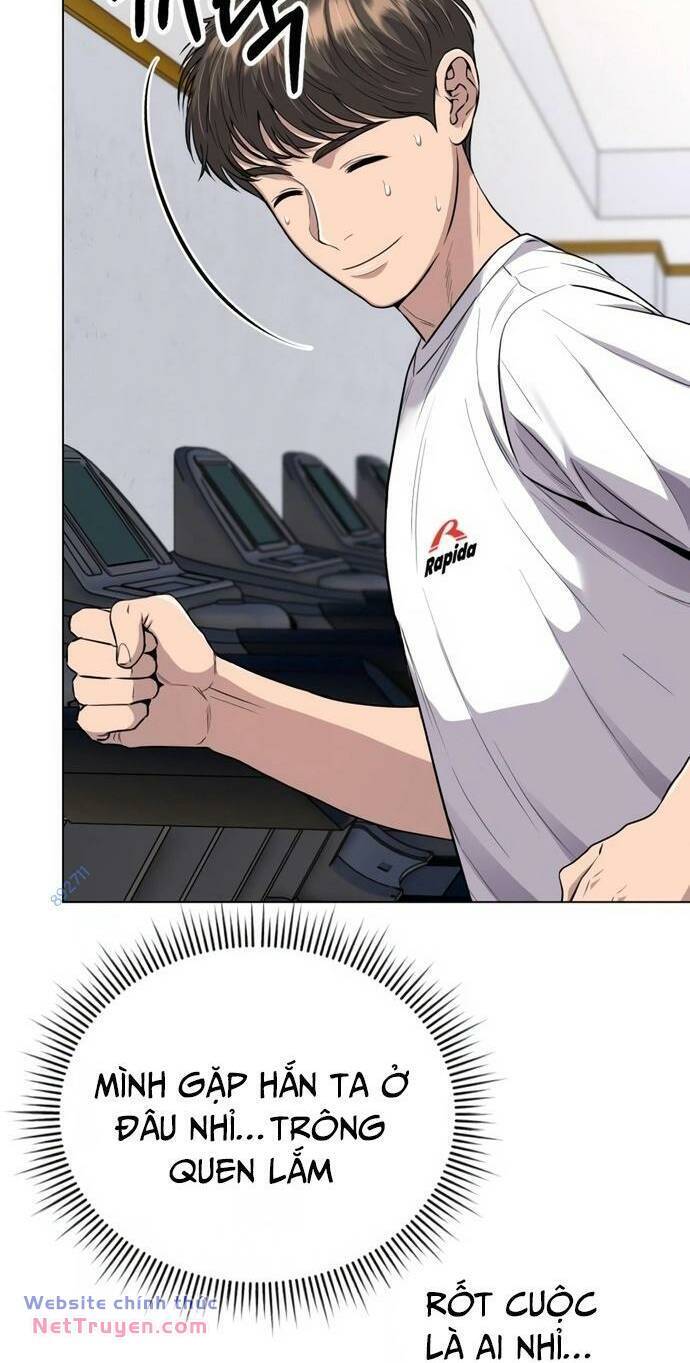 Nhân Viên Thực Tập Kim Cheolsu - chap14 - Trang 48